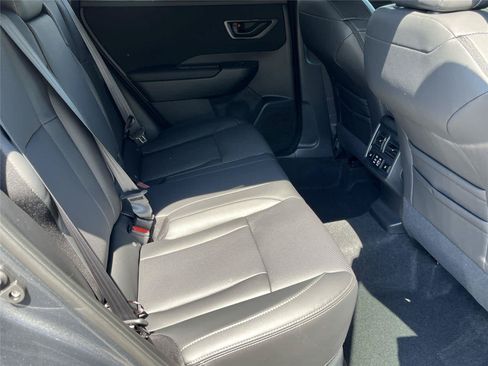 New 2026 Subaru Outback Limited AWD/4WD image 17