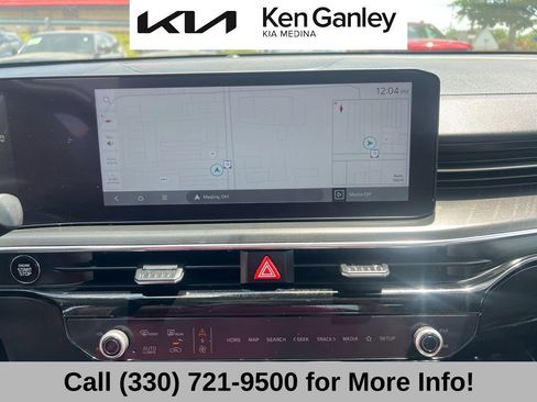 Certified 2025 Kia K5 GT-Line w/ GT-Line Premium Package AWD/4WD image 39
