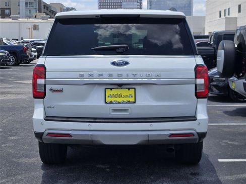 Used 2023 Ford Expedition XLT RWD image 7