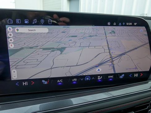 New 2026 Chevrolet Tahoe RST w/ RST Capability Package image 27