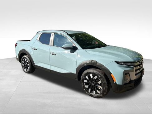 Certified 2026 Hyundai Santa Cruz SEL AWD/4WD image 8