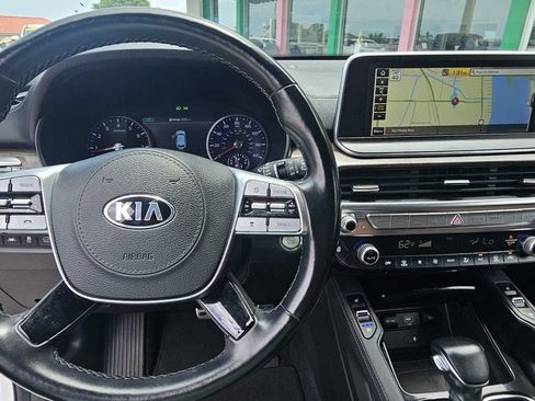 Used 2020 Kia Telluride SX w/ SX Prestige Package AWD/4WD image 16