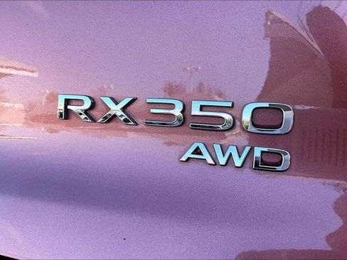 Used 2023 Lexus RX 350 AWD image 43