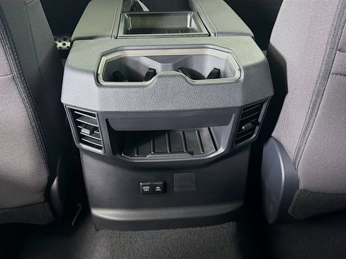 New 2026 Toyota Tundra SR5 AWD/4WD image 21