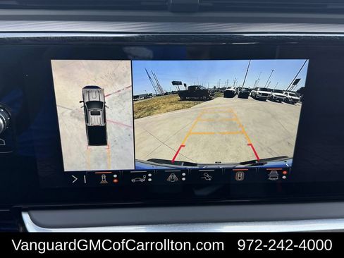 Used 2026 GMC Sierra 2500 Denali Ultimate AWD/4WD image 18