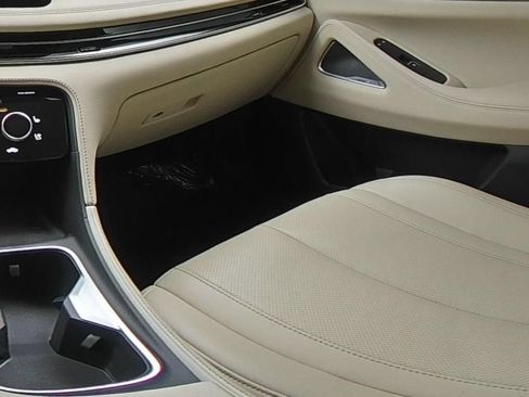 Used 2023 INFINITI QX60 Sensory AWD/4WD image 22