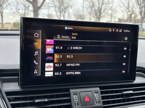 Used 2022 Audi SQ5 Premium Plus image 23