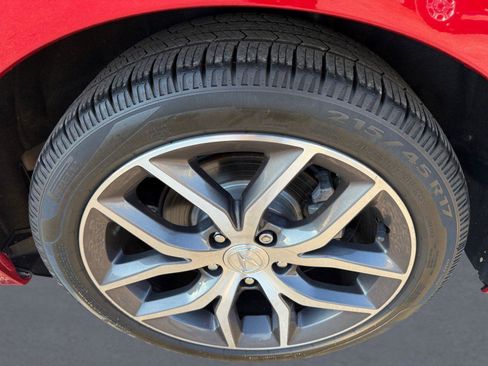 Used 2019 Acura ILX FWD image 9