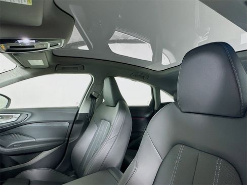 Used 2025 Audi A5 2.0T Premium Plus w/ Premium Plus image 11