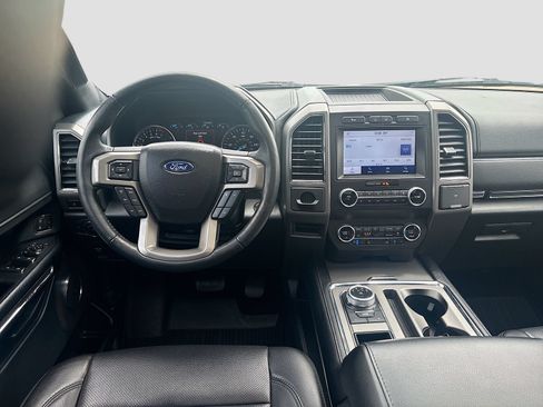 Used 2021 Ford Expedition XLT RWD image 23