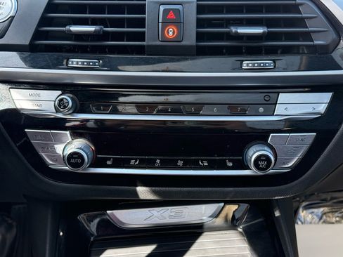 Used 2020 BMW X3 sDrive30i w/ Convenience Package image 24