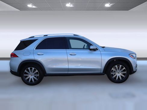 New 2025 Mercedes-Benz GLE 350 4MATIC image 23