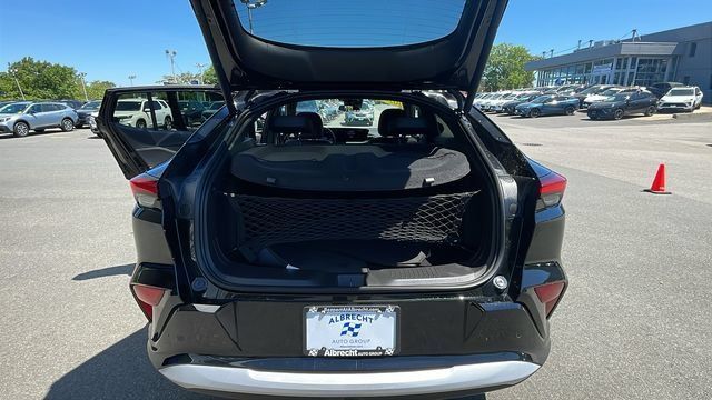 New 2026 Buick Envista Sport Touring w/ Convenience I Package FWD image 21