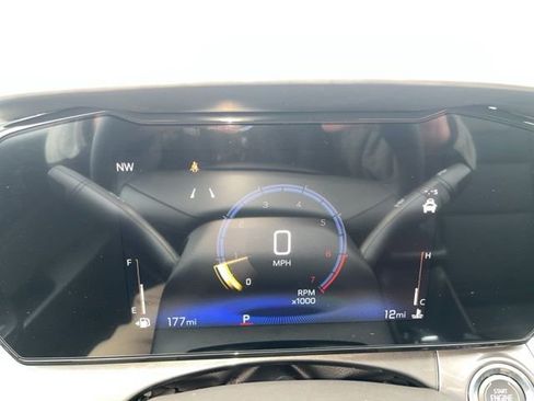 New 2026 Chevrolet Trax ACTIV w/ Driver Confidence Package FWD image 19