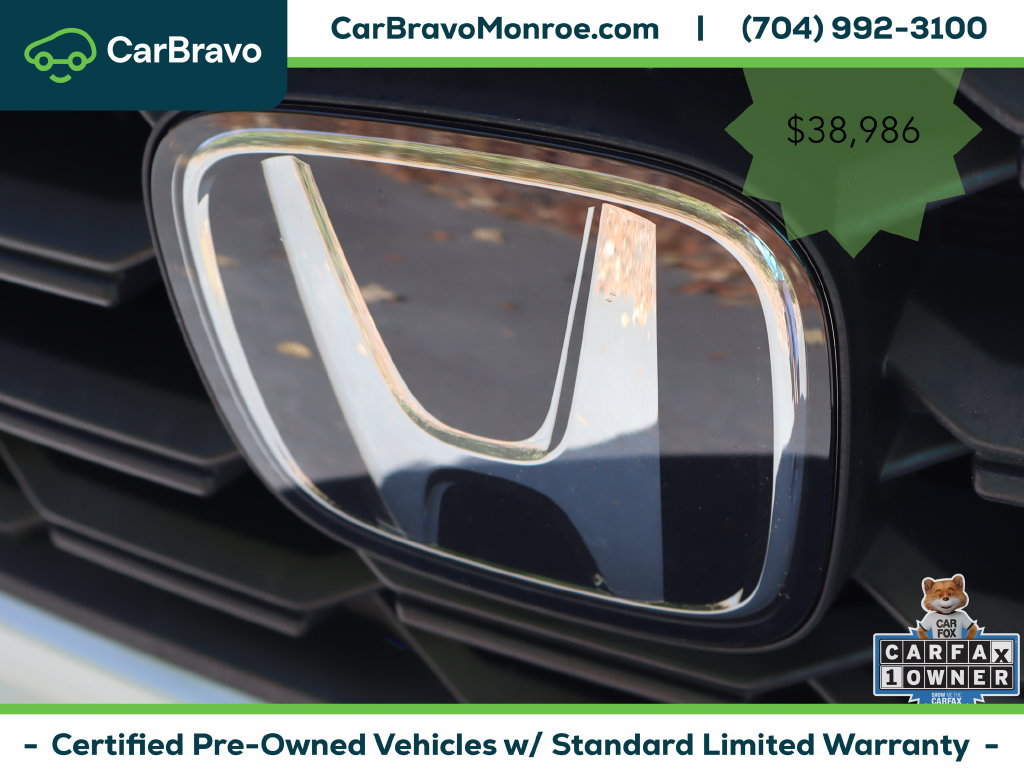 Used 2025 Honda Pilot EX-L image 47