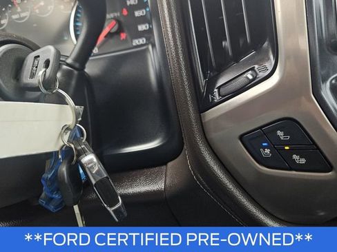 Used 2018 GMC Sierra 1500 Denali AWD/4WD image 18