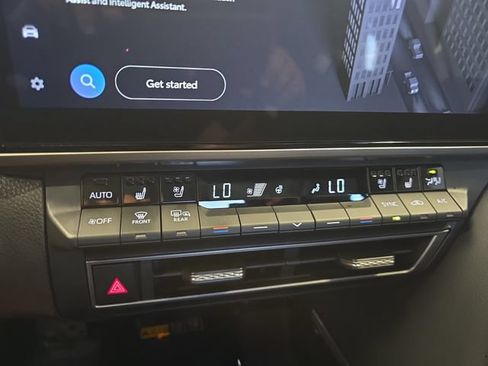Used 2025 Toyota Camry XSE w/ Premium Package FWD image 26