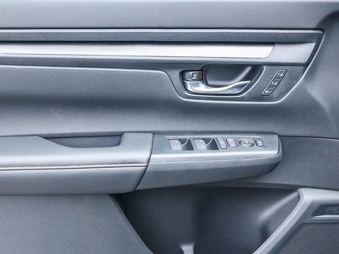 New 2026 Honda CR-V Sport-L image 16