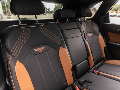 Certified 2024 Bentley Bentayga AWD/4WD image 55