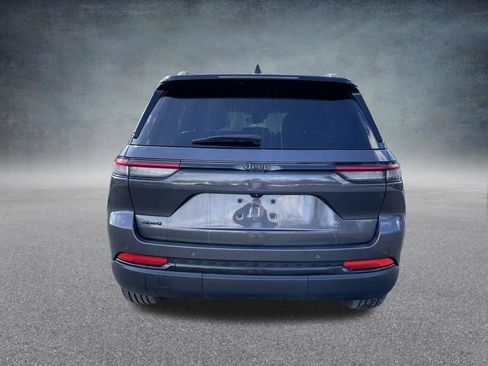 Used 2023 Jeep Grand Cherokee Altitude image 7