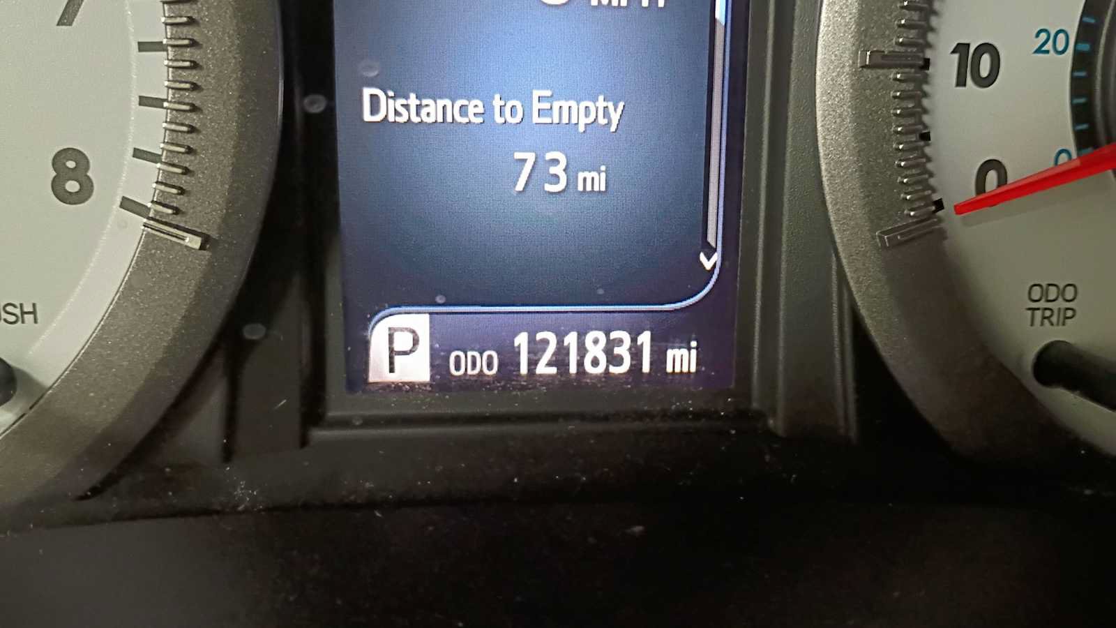 Certified 2017 Toyota Sienna SE w/ SE Preferred Package FWD image 17
