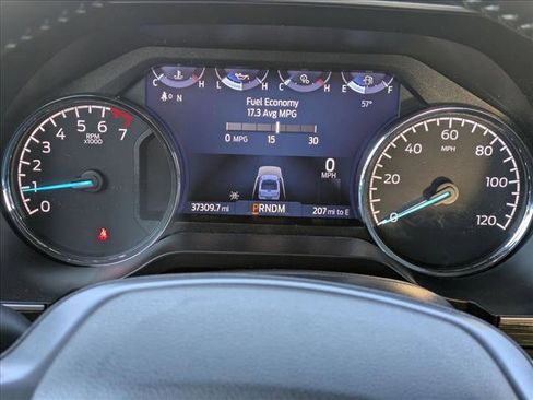 Used 2021 Ford F150 XLT w/ Equipment Group 302A High image 11