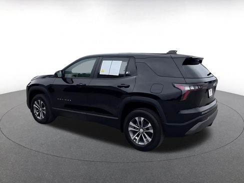 Used 2025 Chevrolet Equinox LT image 11