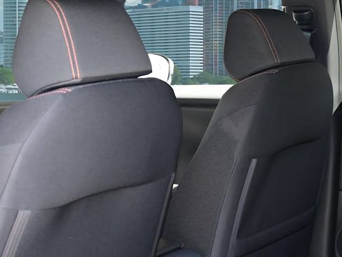 New 2027 Honda HR-V Sport image 18