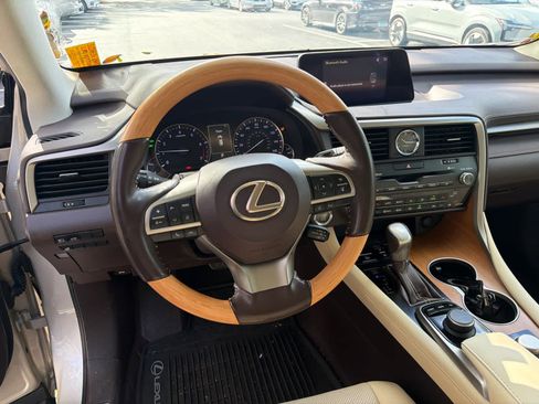 Used 2019 Lexus RX 350 FWD image 26