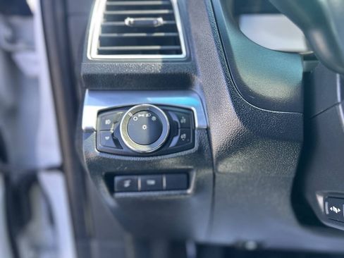 Used 2016 Ford Explorer Sport w/ Equipment Group 401A AWD/4WD image 11