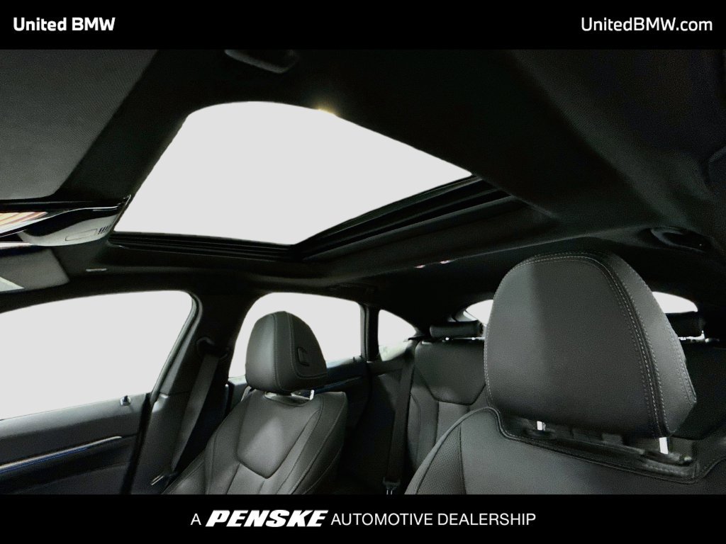 Used 2023 BMW i4 eDrive35 w/ Premium Package RWD image 18