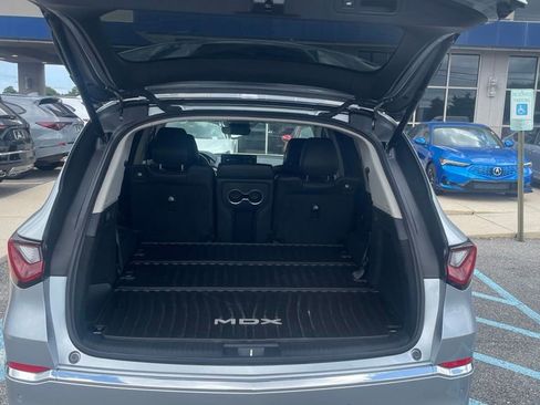 Used 2026 Acura MDX FWD w/ Technology Package image 8