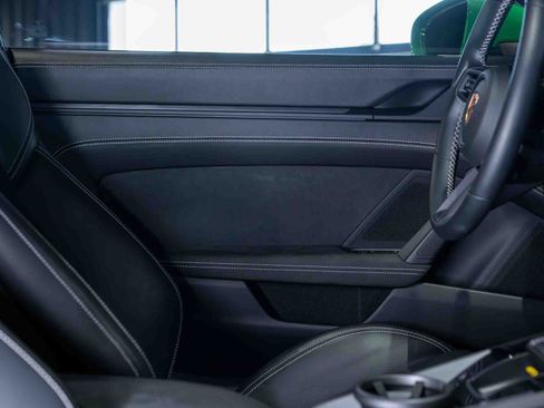 Used 2022 Porsche 911 GT3 RWD image 52