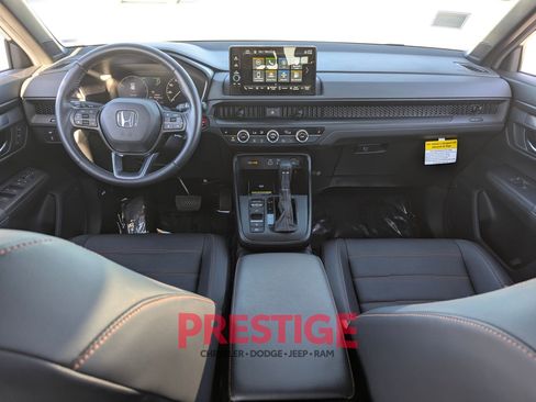 Used 2024 Honda CR-V Sport-L image 28