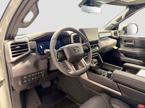 New 2026 Toyota Tundra Platinum AWD/4WD image 8