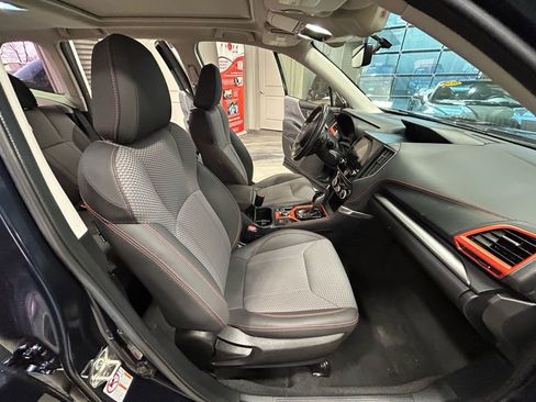 Used 2020 Subaru Forester Sport image 42