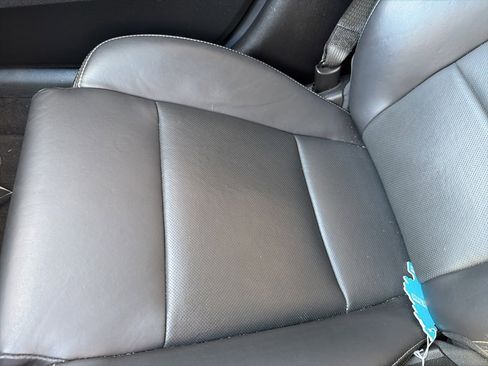 Used 2016 Cadillac ATS Luxury w/ Cold Weather Package image 26