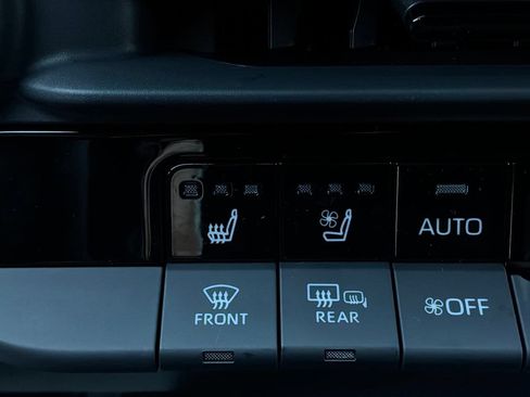 New 2026 Toyota Crown Signia AWD/4WD image 28