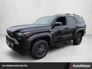 Used 2026 Toyota 4Runner SR5 AWD/4WD video 1