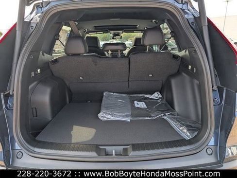 New 2026 Honda CR-V Sport-L image 32