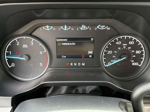 New 2025 Ford F550 4x4 Crew Cab Super Duty image 19