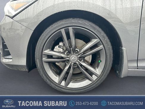 Used 2024 Acura Integra A-Spec image 9