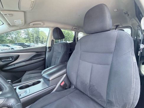 Used 2021 Nissan Murano SV FWD image 21
