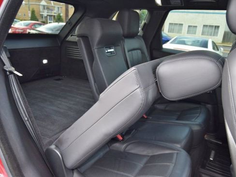 Used 2019 Land Rover Range Rover Sport HSE AWD/4WD image 32