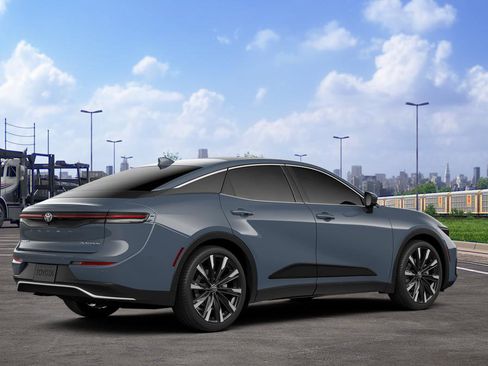 New 2026 Toyota Crown Platinum AWD/4WD image 10