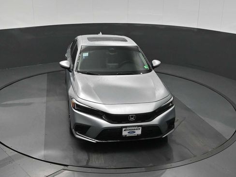 Used 2022 Honda Civic EX-L image 17