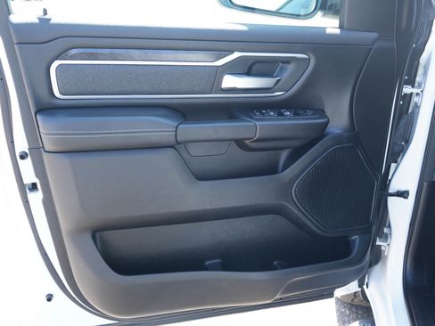 Used 2022 RAM 1500 Big Horn AWD/4WD image 19