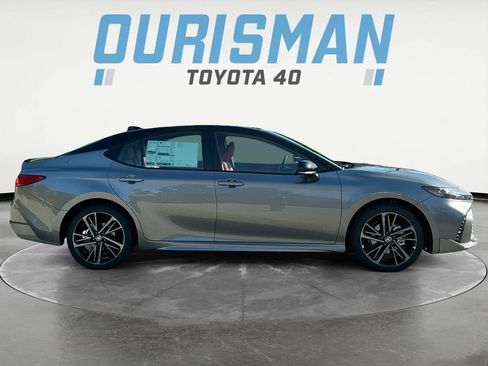 New 2026 Toyota Camry XSE image 7