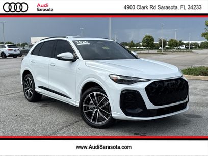 Used 2026 Audi Q5 Premium Plus
