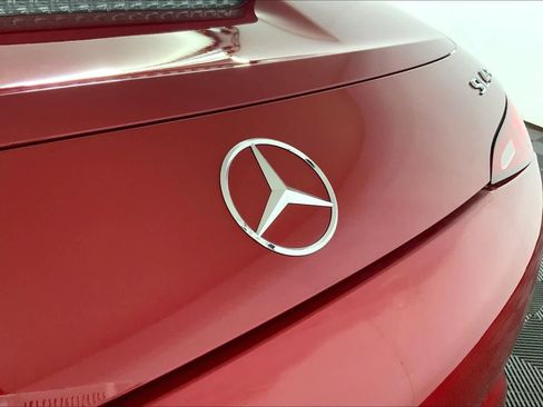 Used 2023 Mercedes-Benz SL 43 AMG image 30